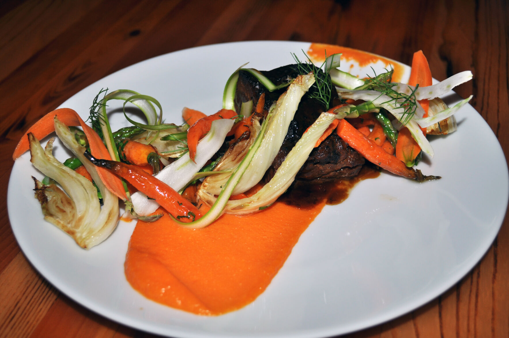 Short ribs
